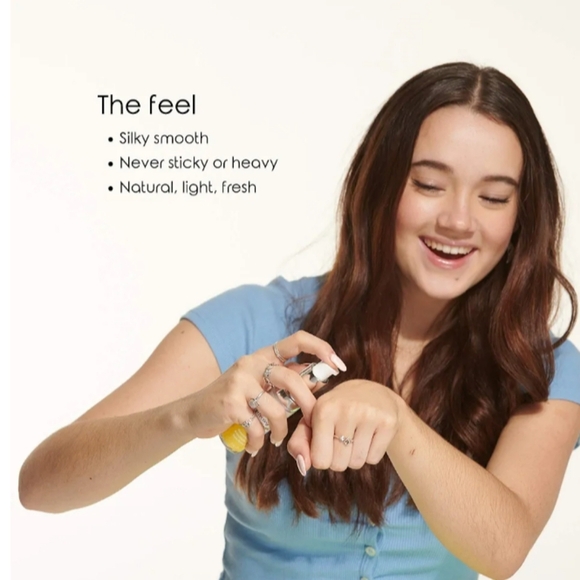 Frilliance Clear Skin Kit Perfecting Primer Serum & Facial Mist for Acne - Picture 6 of 16